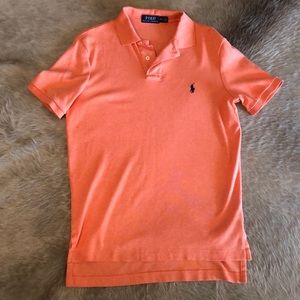 Men’s Ralph Lauren Polo shirt